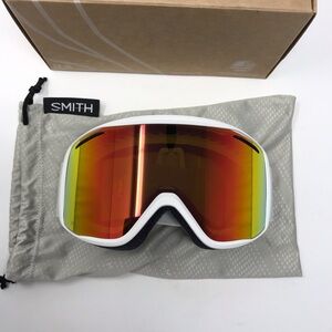 SMITH Unisex Adult Rally Snow Sport Goggle